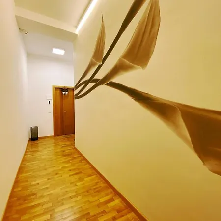 Experience Περούτζια