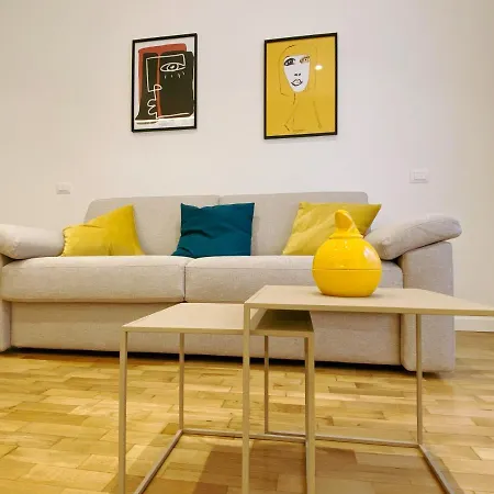 Apartment Experience Perugia