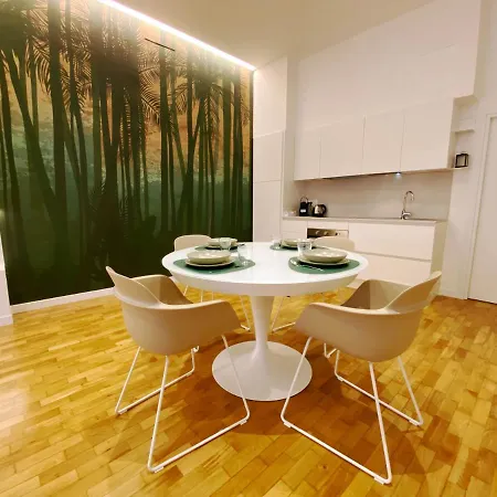 Apartment Experience