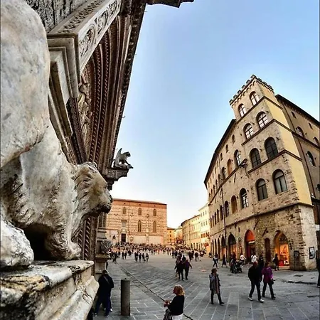 Apartment Experience Perugia