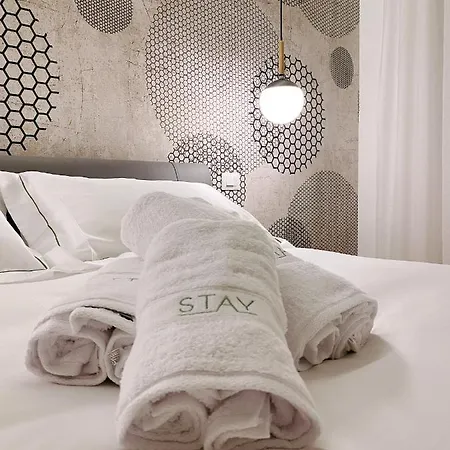 Apartment Experience Perugia