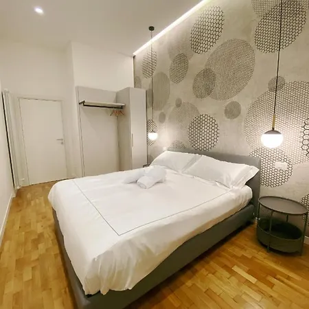 Experience Apartment Perugia