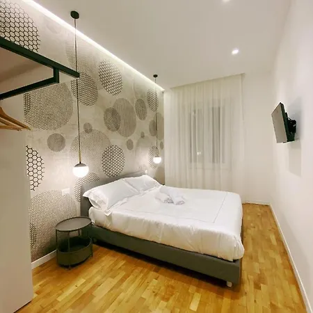 Apartment Experience